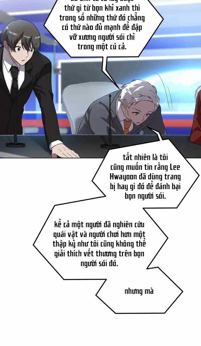 Ai Cũng Hồi Quy Ngoại Trừ Tôi Chapter 13 - 34