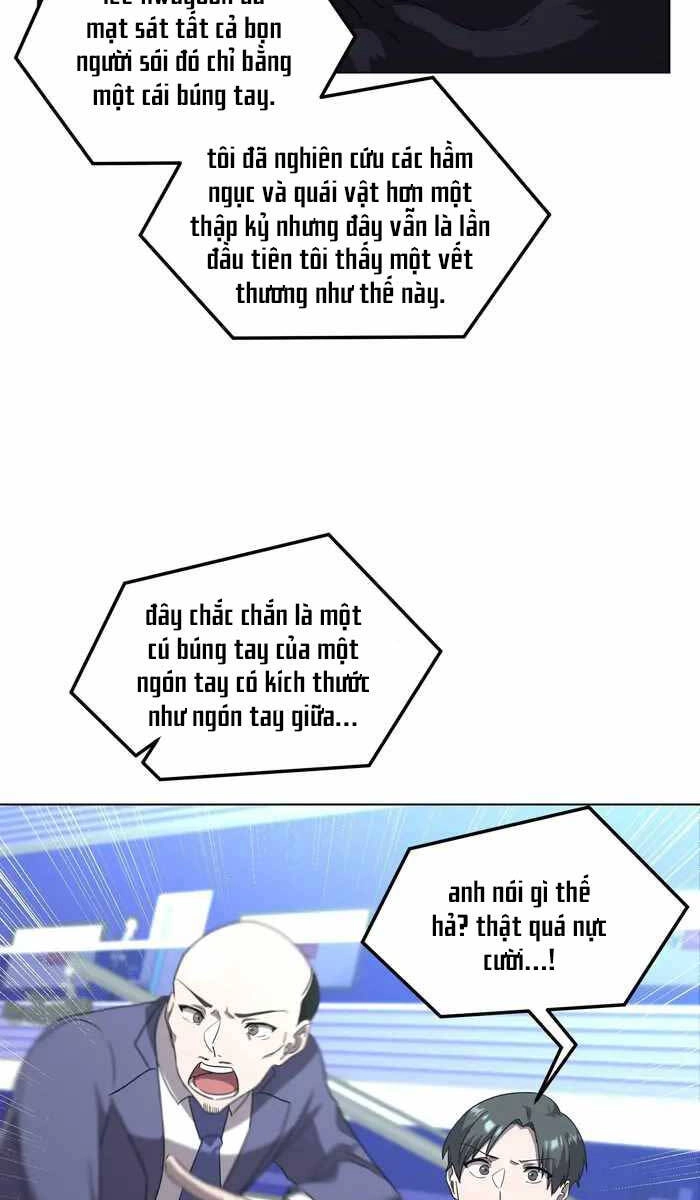 Ai Cũng Hồi Quy Ngoại Trừ Tôi Chapter 13 - 38