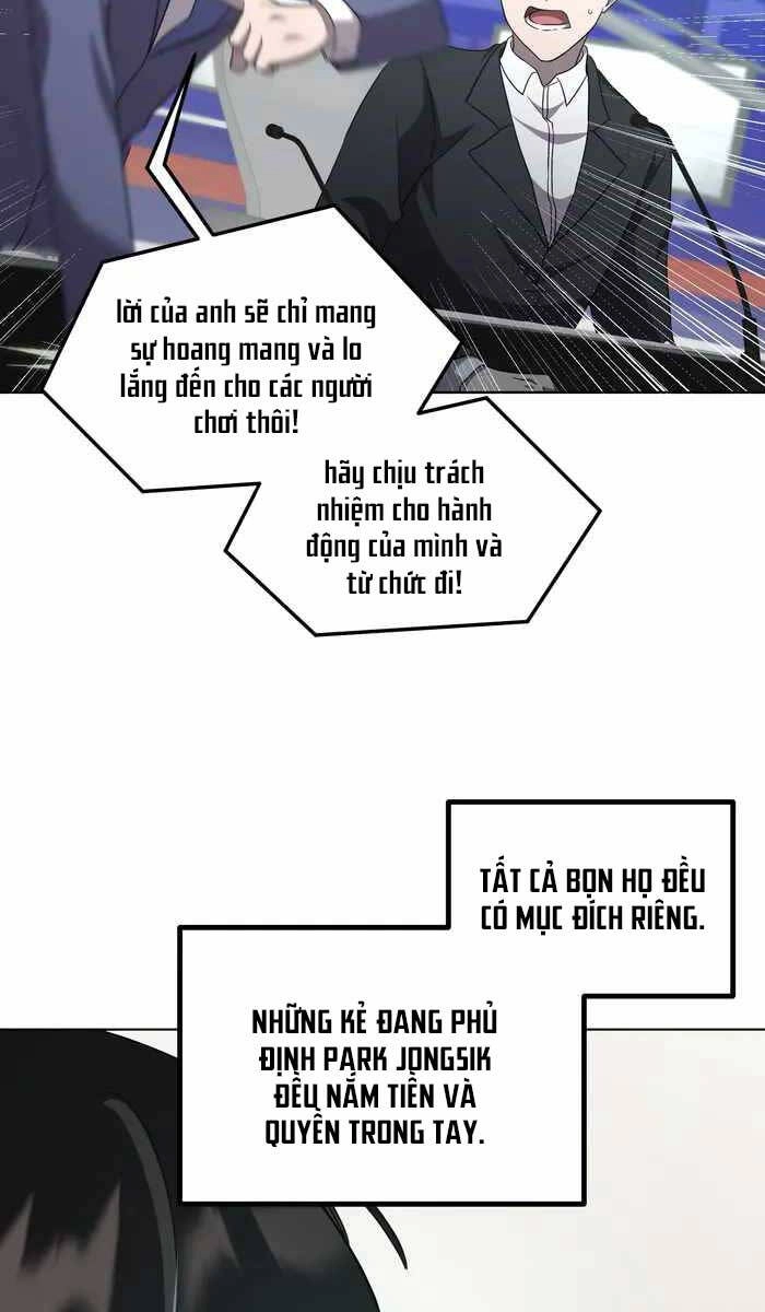 Ai Cũng Hồi Quy Ngoại Trừ Tôi Chapter 13 - 39