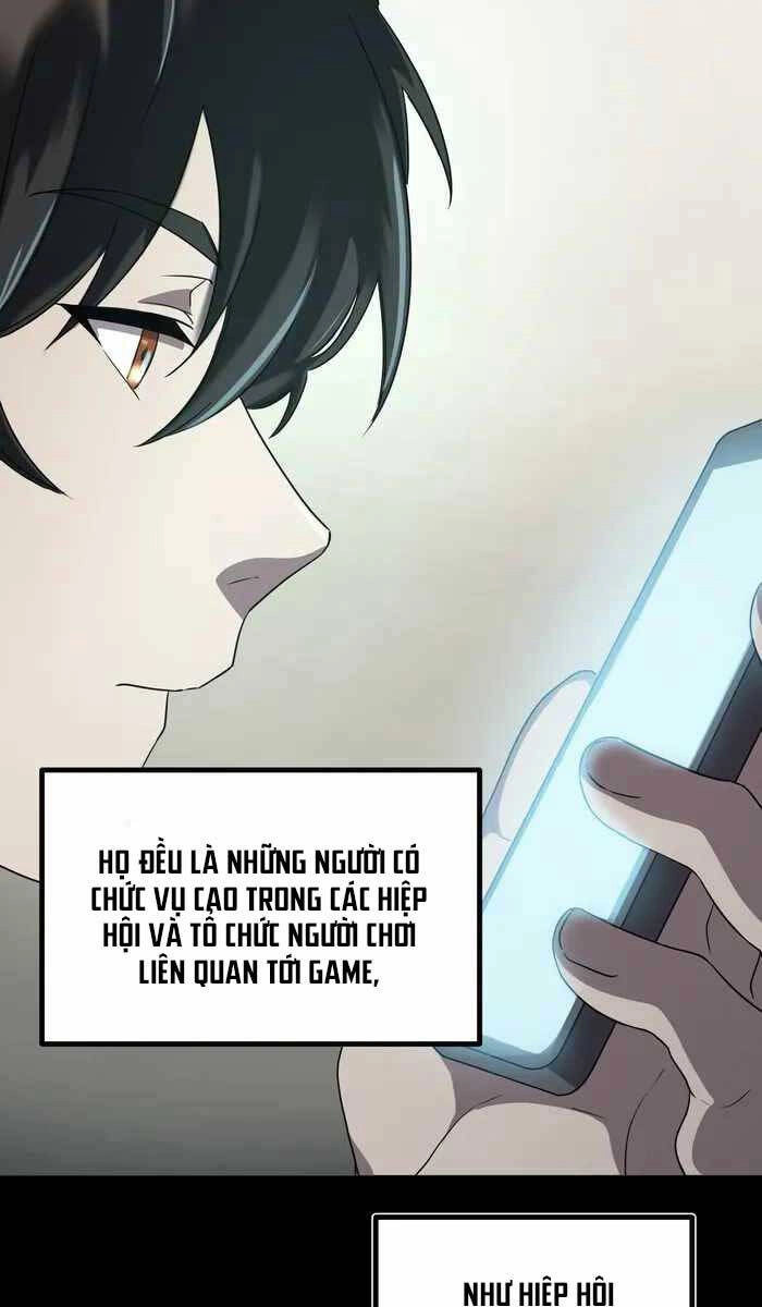 Ai Cũng Hồi Quy Ngoại Trừ Tôi Chapter 13 - 40