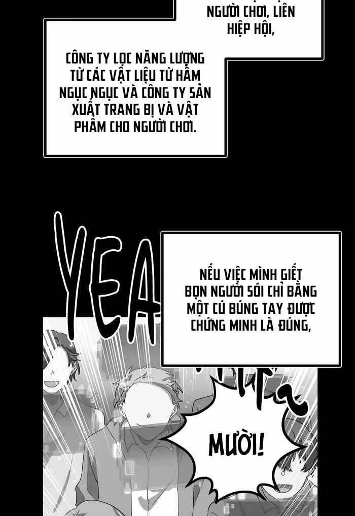 Ai Cũng Hồi Quy Ngoại Trừ Tôi Chapter 13 - 41