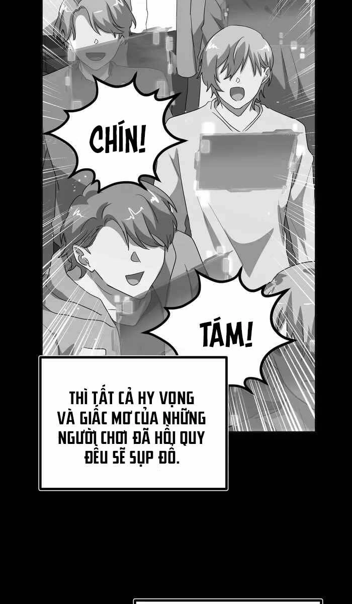 Ai Cũng Hồi Quy Ngoại Trừ Tôi Chapter 13 - 42