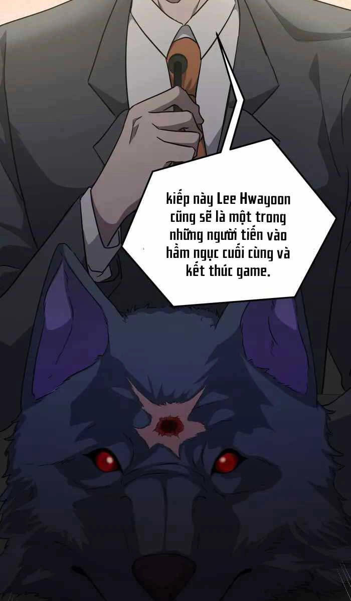 Ai Cũng Hồi Quy Ngoại Trừ Tôi Chapter 13 - 44