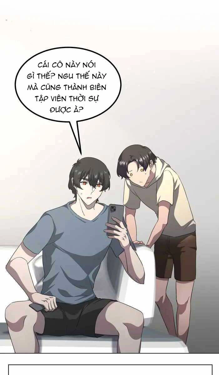 Ai Cũng Hồi Quy Ngoại Trừ Tôi Chapter 13 - 47