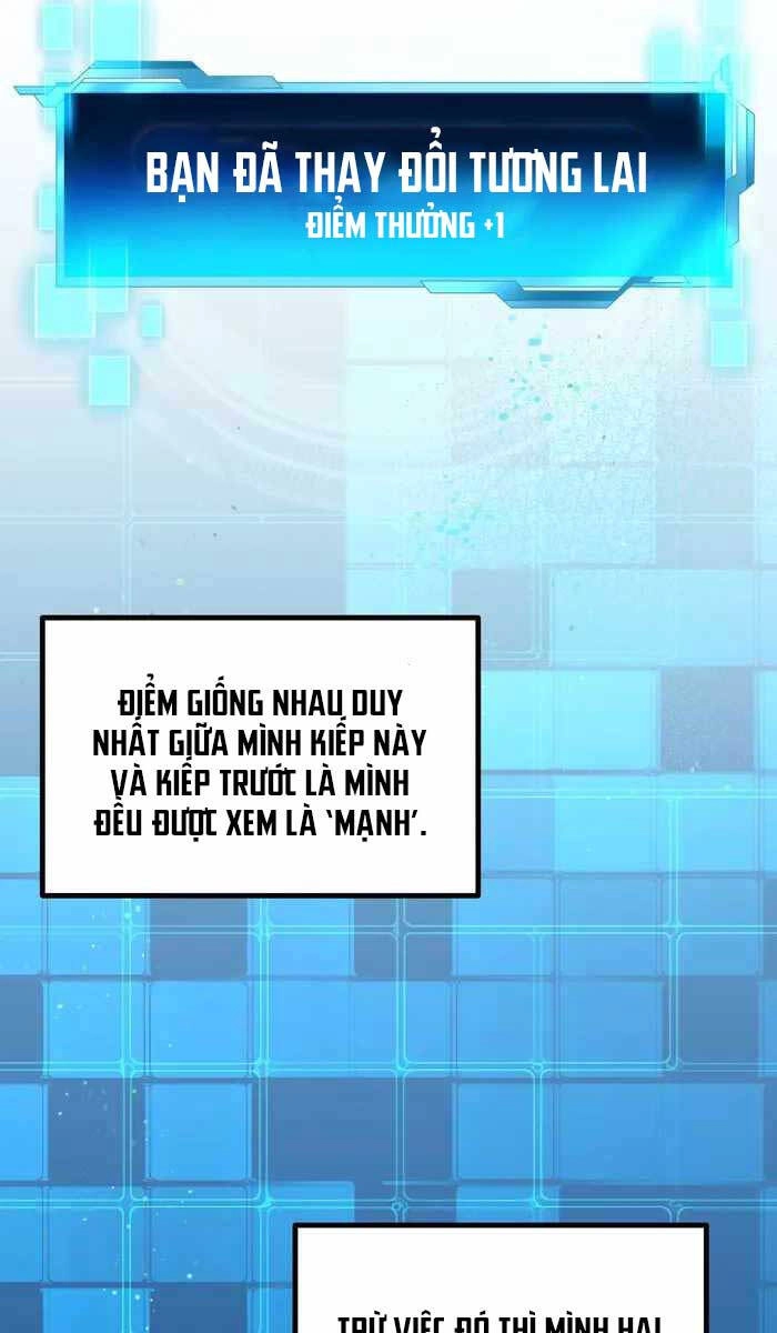Ai Cũng Hồi Quy Ngoại Trừ Tôi Chapter 13 - 49