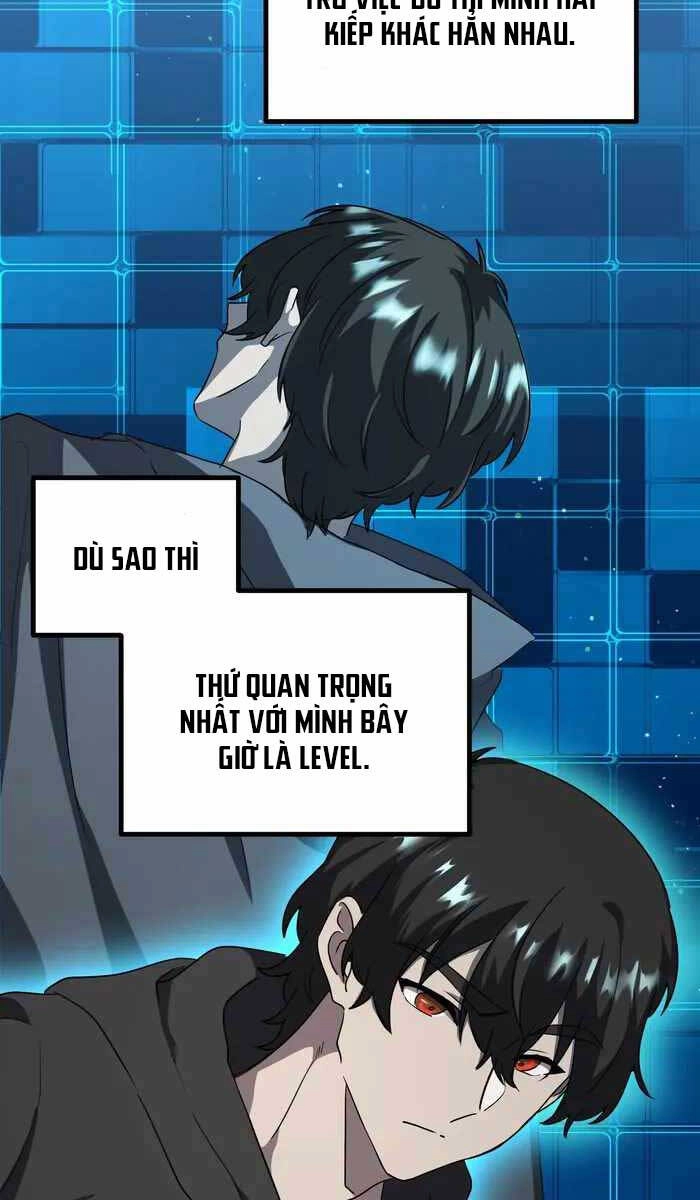 Ai Cũng Hồi Quy Ngoại Trừ Tôi Chapter 13 - 50