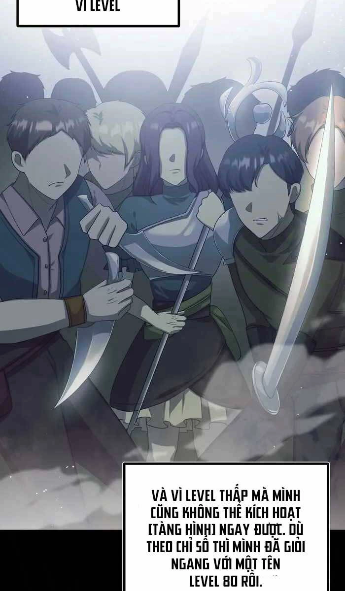 Ai Cũng Hồi Quy Ngoại Trừ Tôi Chapter 13 - 53