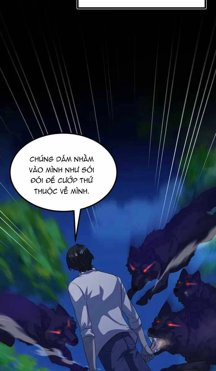 Ai Cũng Hồi Quy Ngoại Trừ Tôi Chapter 13 - 54