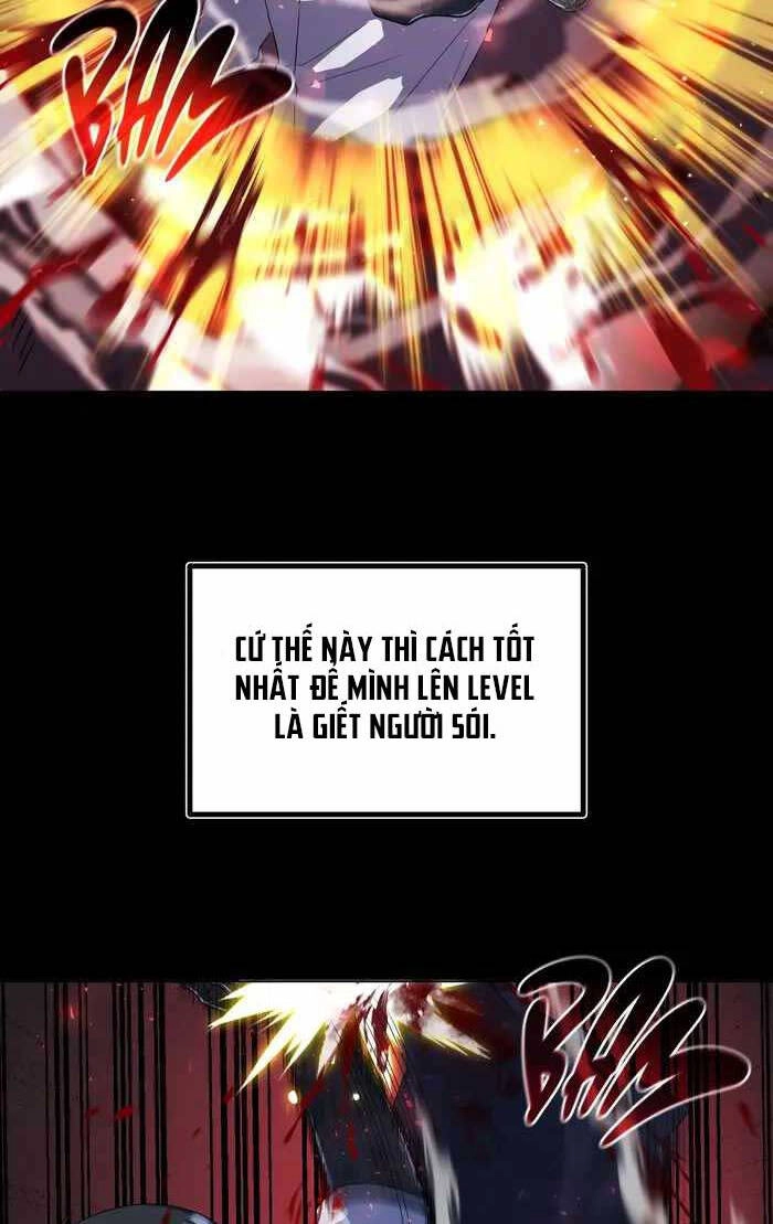 Ai Cũng Hồi Quy Ngoại Trừ Tôi Chapter 13 - 57