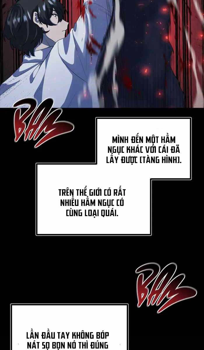 Ai Cũng Hồi Quy Ngoại Trừ Tôi Chapter 13 - 58