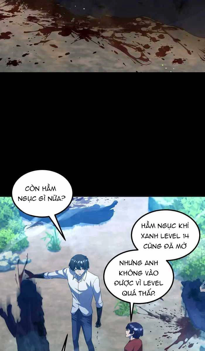 Ai Cũng Hồi Quy Ngoại Trừ Tôi Chapter 13 - 61