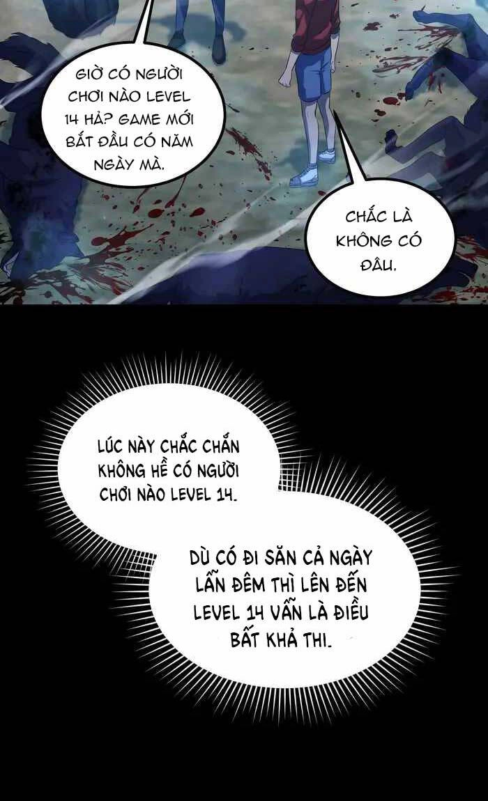 Ai Cũng Hồi Quy Ngoại Trừ Tôi Chapter 13 - 62