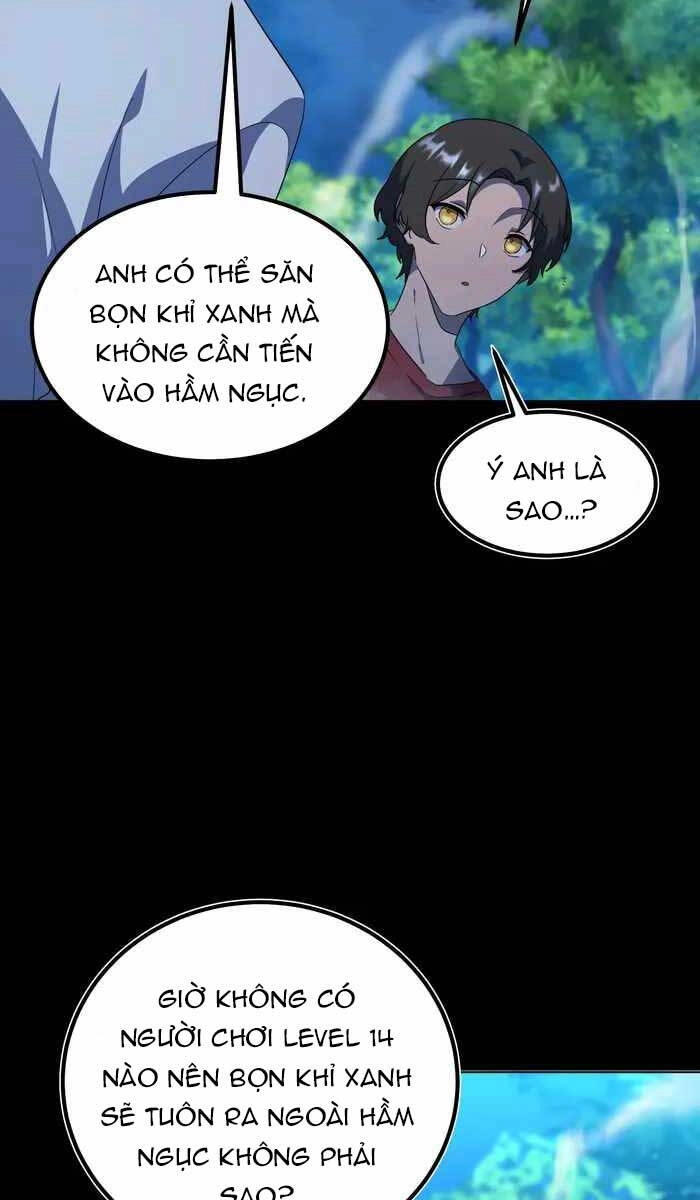 Ai Cũng Hồi Quy Ngoại Trừ Tôi Chapter 13 - 65