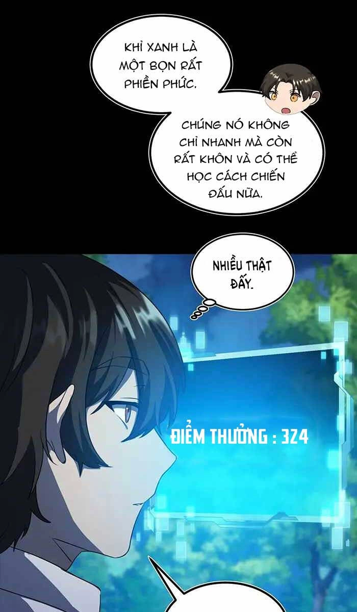 Ai Cũng Hồi Quy Ngoại Trừ Tôi Chapter 13 - 69