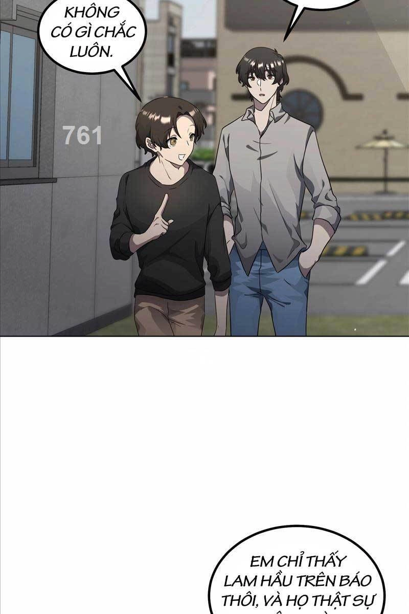 Ai Cũng Hồi Quy Ngoại Trừ Tôi Chapter 14 - 2