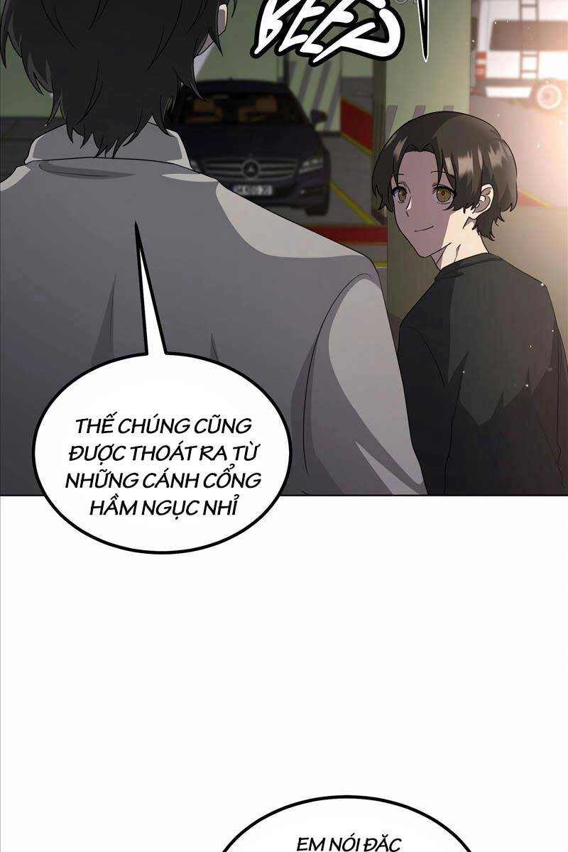 Ai Cũng Hồi Quy Ngoại Trừ Tôi Chapter 14 - 5