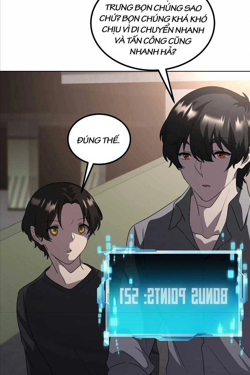 Ai Cũng Hồi Quy Ngoại Trừ Tôi Chapter 14 - 6