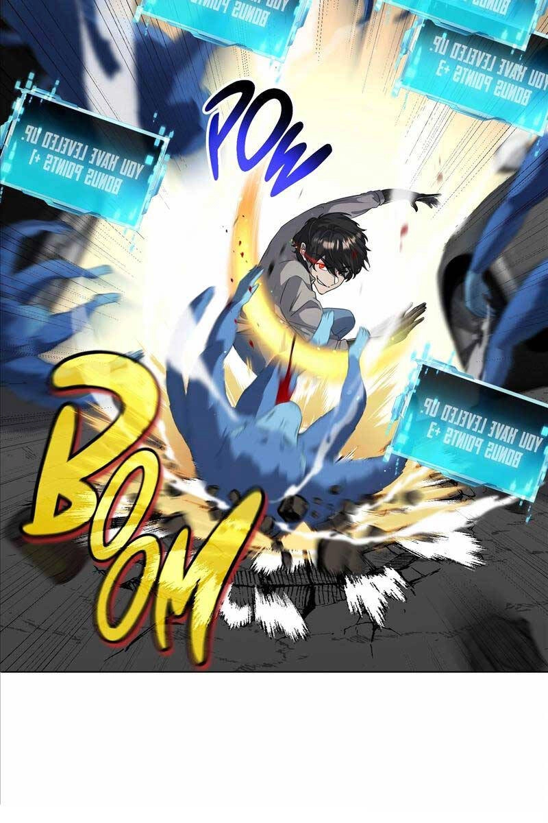 Ai Cũng Hồi Quy Ngoại Trừ Tôi Chapter 14 - 15