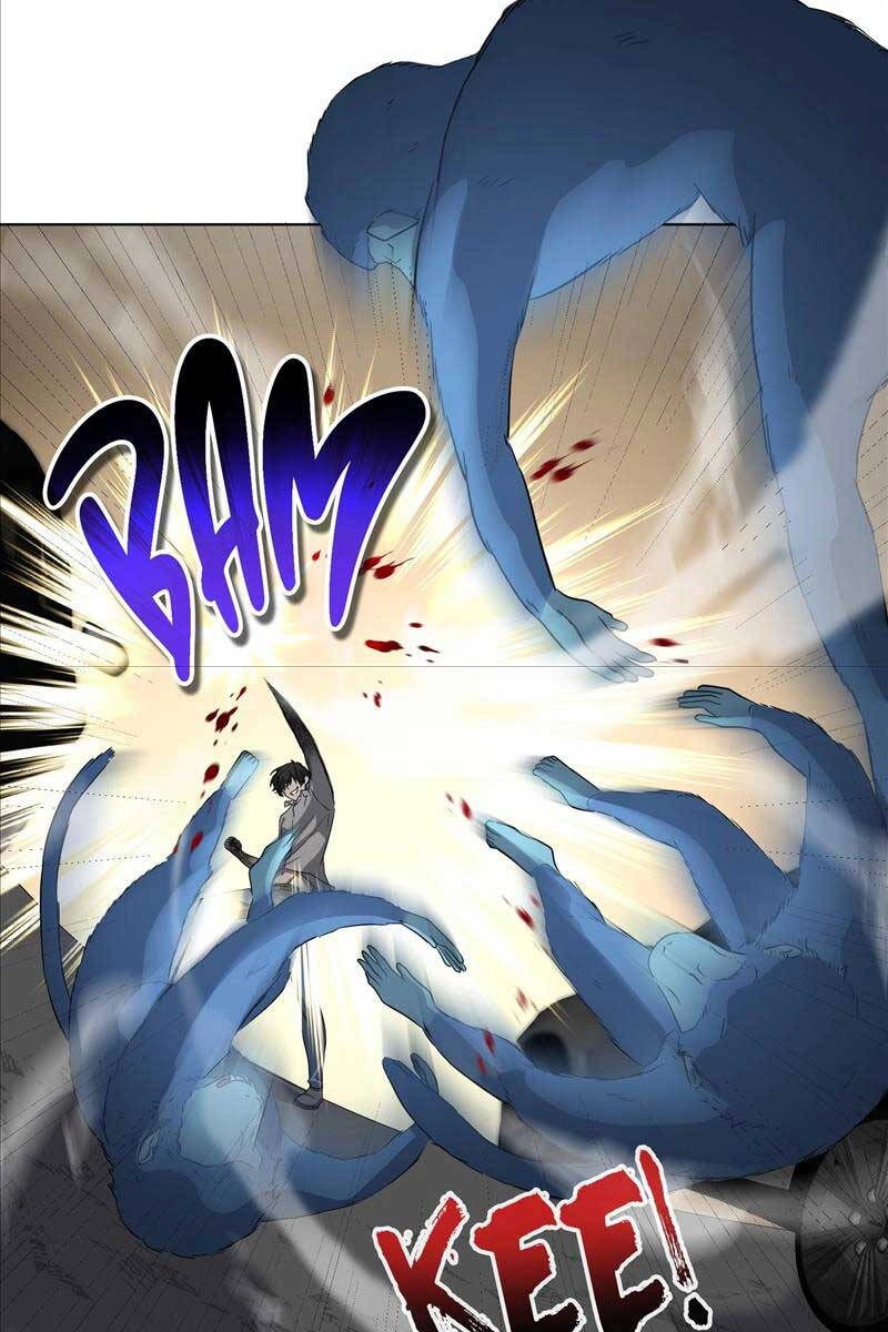 Ai Cũng Hồi Quy Ngoại Trừ Tôi Chapter 14 - 18