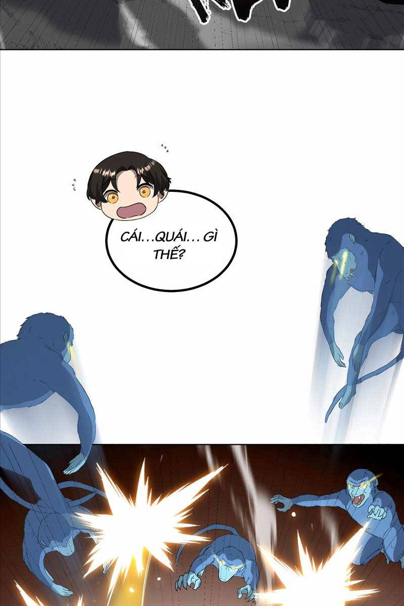 Ai Cũng Hồi Quy Ngoại Trừ Tôi Chapter 14 - 19