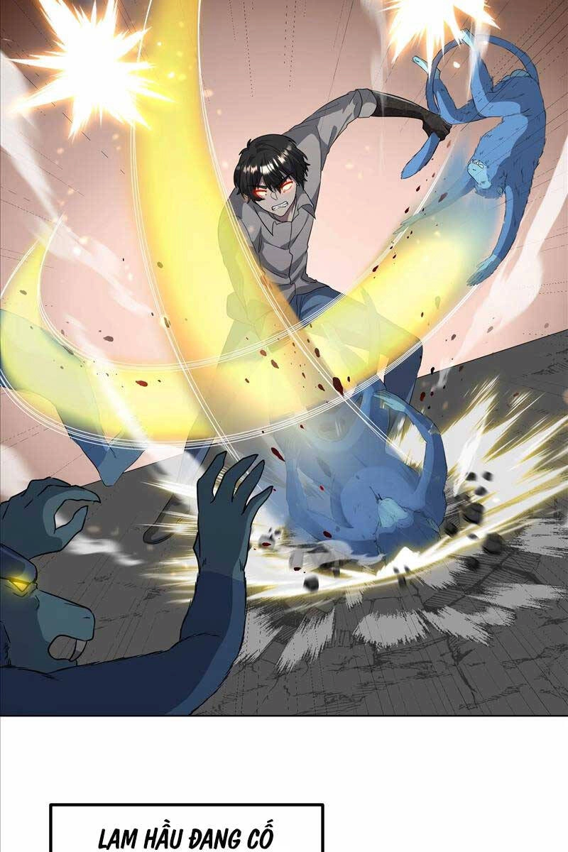 Ai Cũng Hồi Quy Ngoại Trừ Tôi Chapter 14 - 20