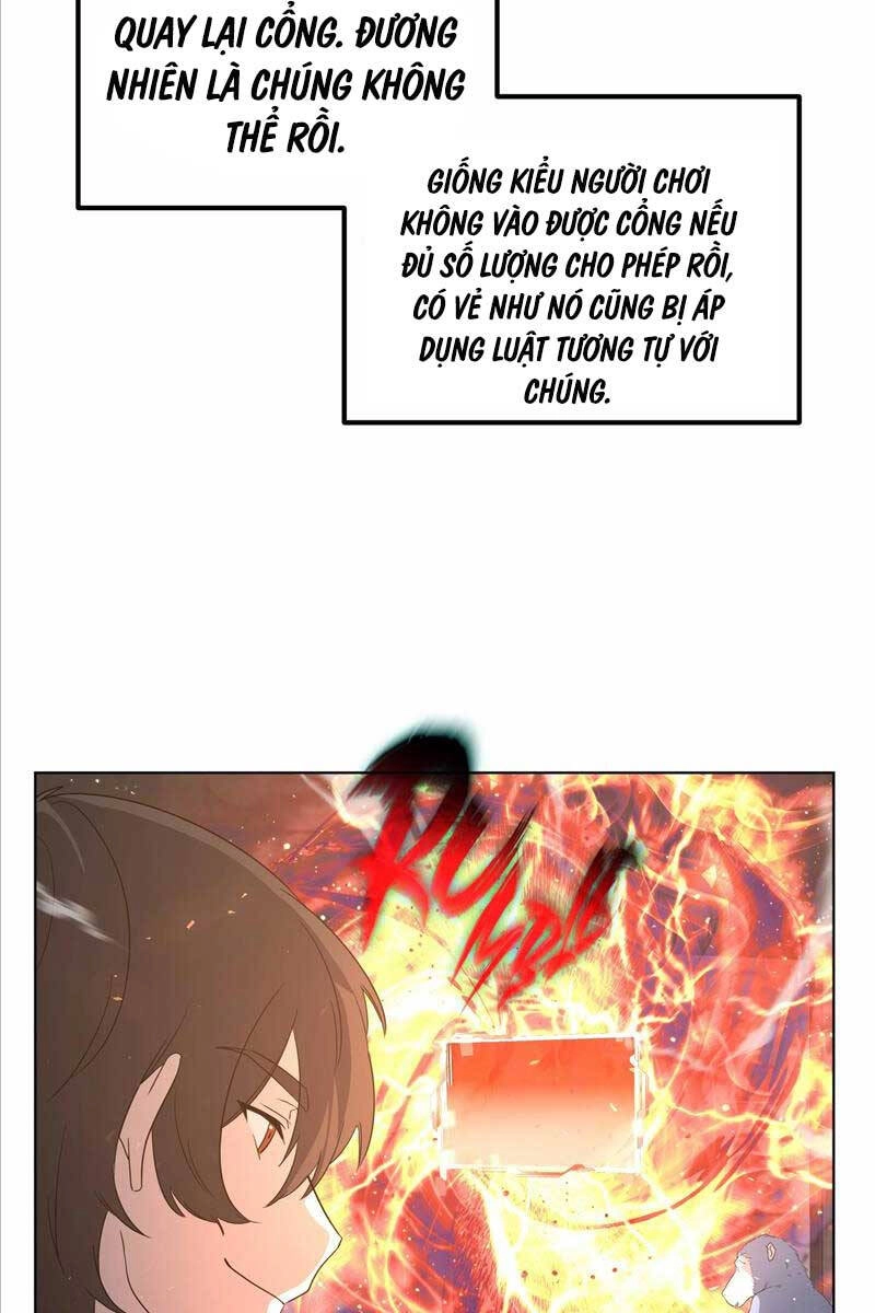 Ai Cũng Hồi Quy Ngoại Trừ Tôi Chapter 14 - 21