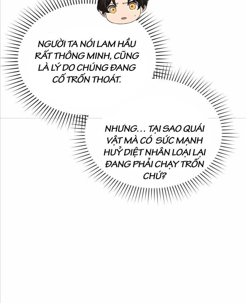 Ai Cũng Hồi Quy Ngoại Trừ Tôi Chapter 14 - 24