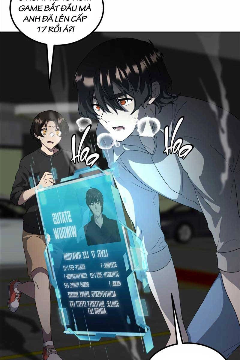 Ai Cũng Hồi Quy Ngoại Trừ Tôi Chapter 14 - 32