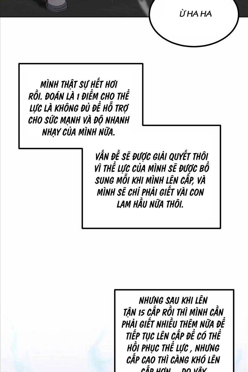 Ai Cũng Hồi Quy Ngoại Trừ Tôi Chapter 14 - 33