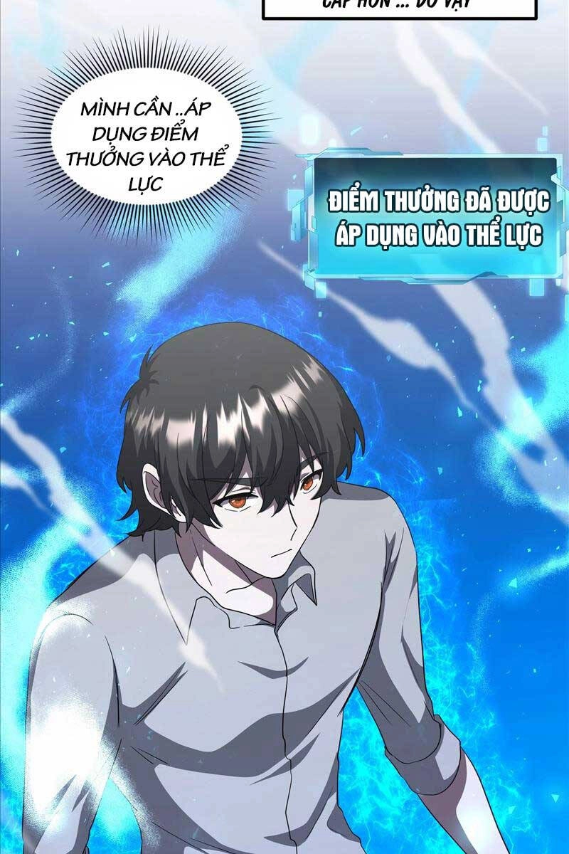 Ai Cũng Hồi Quy Ngoại Trừ Tôi Chapter 14 - 34