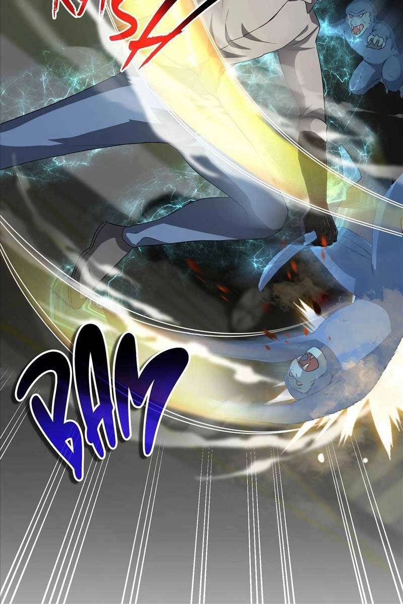 Ai Cũng Hồi Quy Ngoại Trừ Tôi Chapter 14 - 41