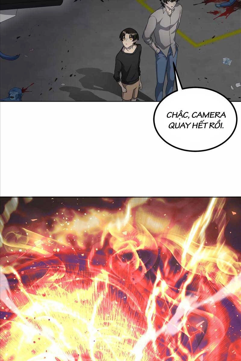 Ai Cũng Hồi Quy Ngoại Trừ Tôi Chapter 14 - 44