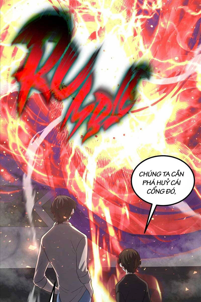 Ai Cũng Hồi Quy Ngoại Trừ Tôi Chapter 14 - 45