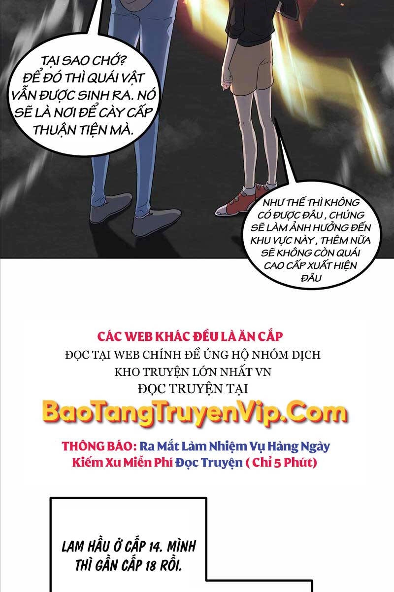 Ai Cũng Hồi Quy Ngoại Trừ Tôi Chapter 14 - 46