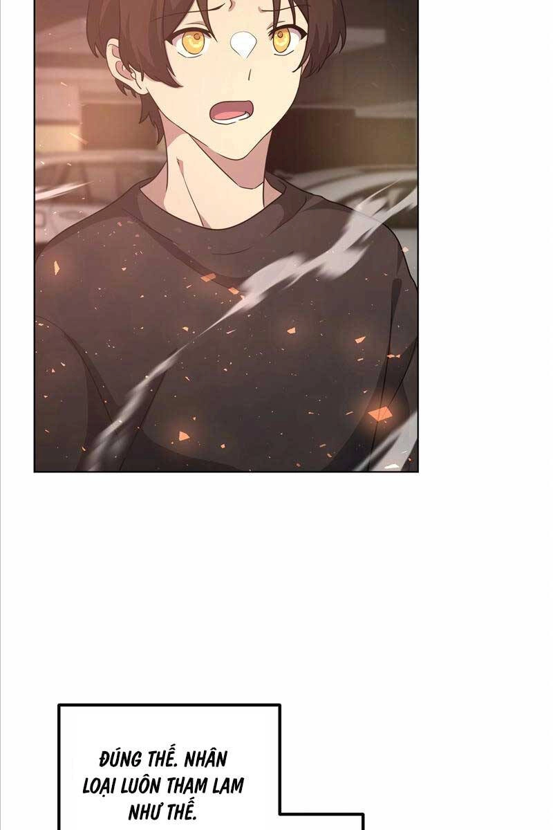 Ai Cũng Hồi Quy Ngoại Trừ Tôi Chapter 14 - 50