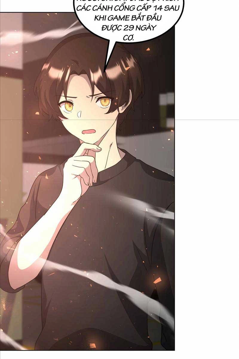 Ai Cũng Hồi Quy Ngoại Trừ Tôi Chapter 14 - 53