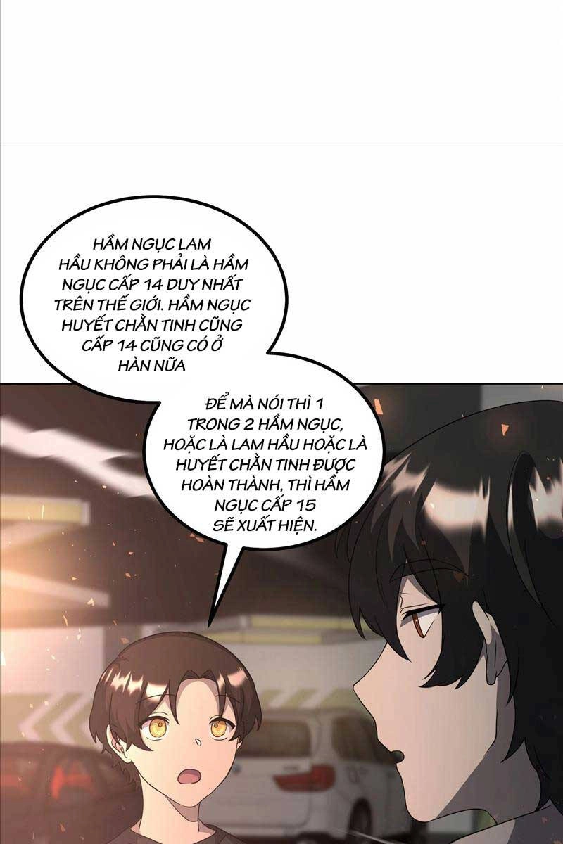 Ai Cũng Hồi Quy Ngoại Trừ Tôi Chapter 14 - 59