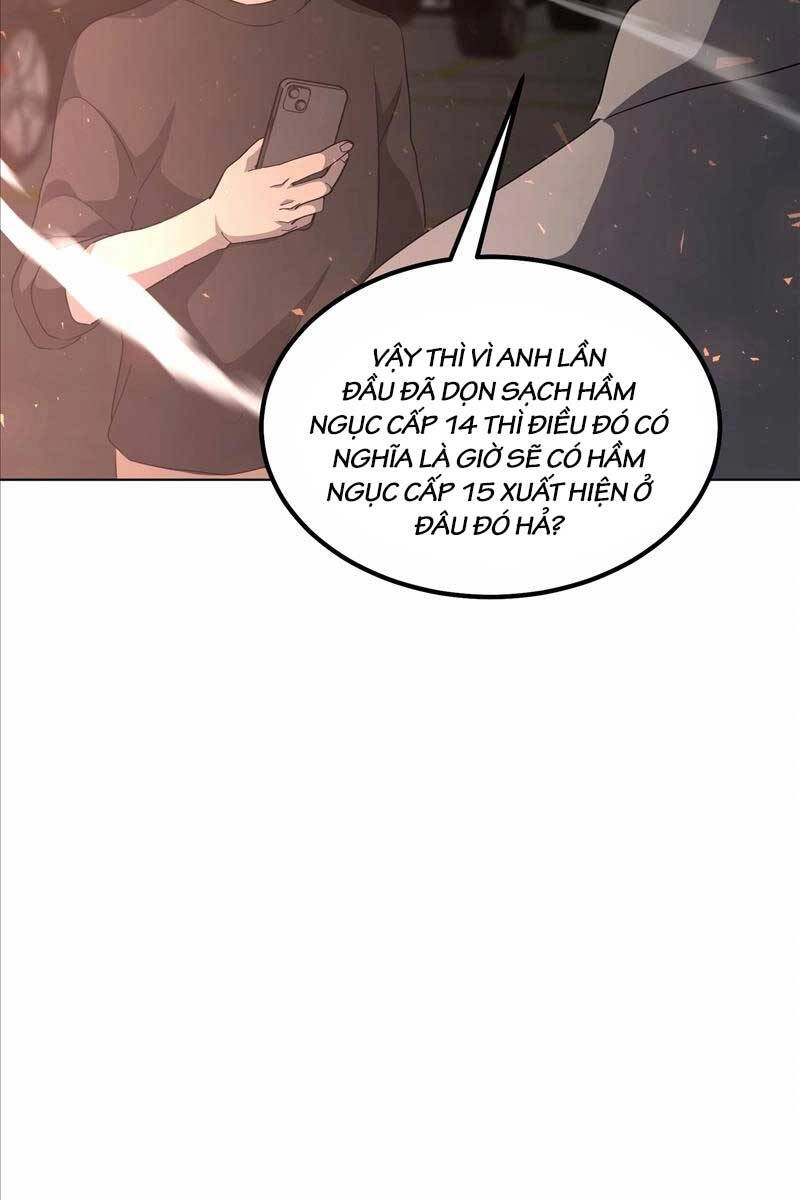 Ai Cũng Hồi Quy Ngoại Trừ Tôi Chapter 14 - 60