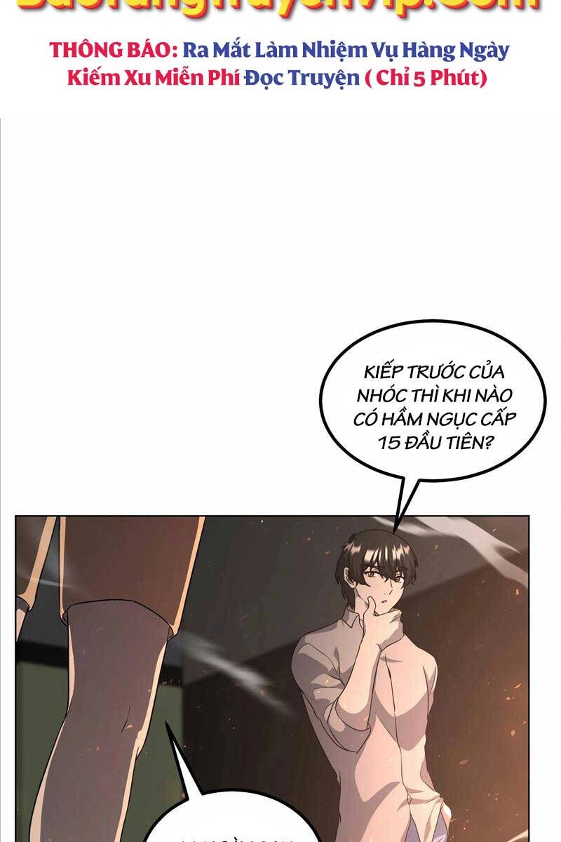 Ai Cũng Hồi Quy Ngoại Trừ Tôi Chapter 14 - 63