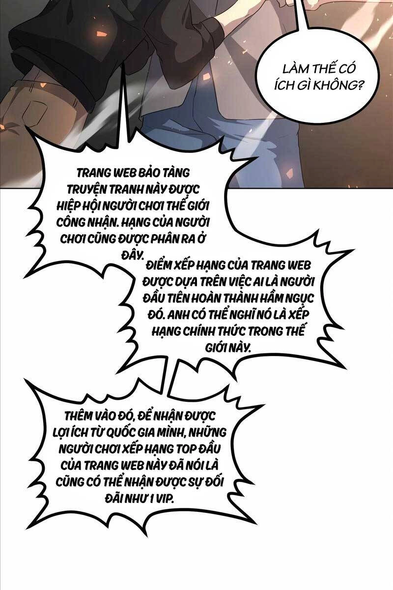 Ai Cũng Hồi Quy Ngoại Trừ Tôi Chapter 14 - 66