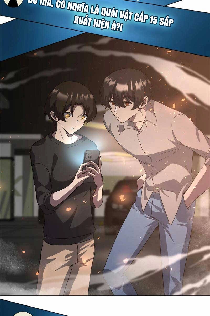 Ai Cũng Hồi Quy Ngoại Trừ Tôi Chapter 14 - 73