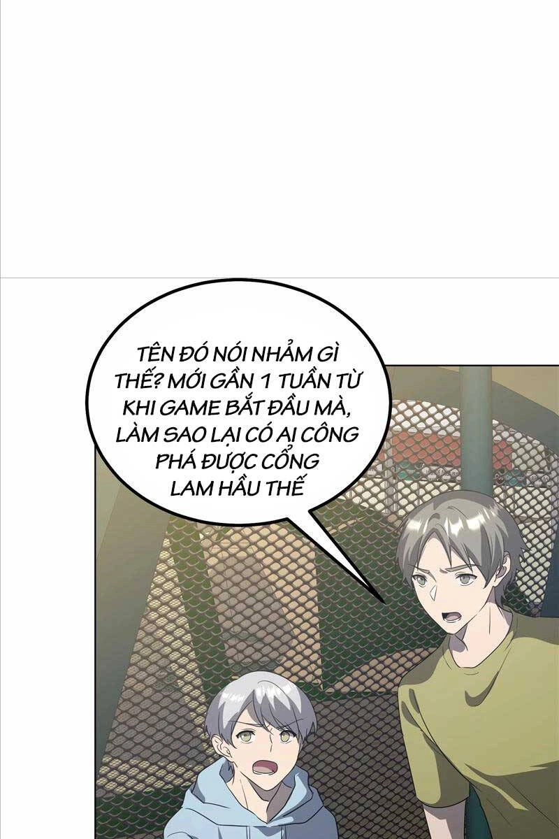 Ai Cũng Hồi Quy Ngoại Trừ Tôi Chapter 14 - 82