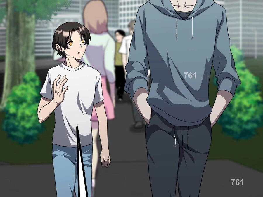 Ai Cũng Hồi Quy Ngoại Trừ Tôi Chapter 15 - 3