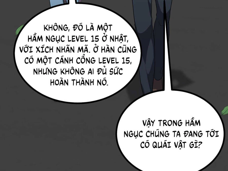 Ai Cũng Hồi Quy Ngoại Trừ Tôi Chapter 15 - 4