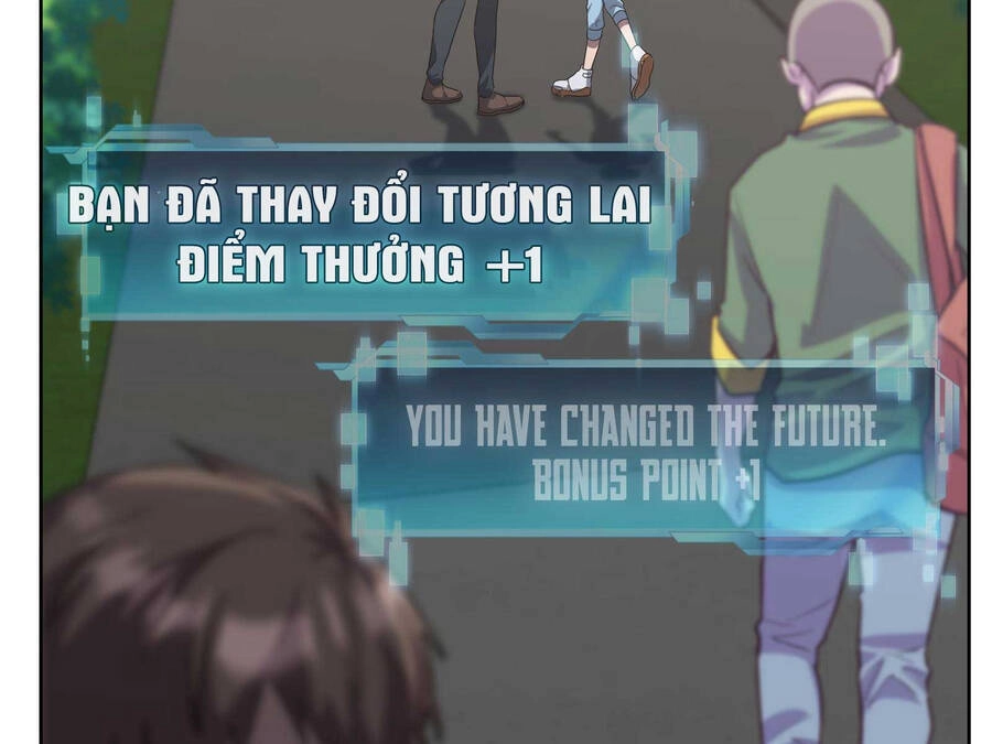 Ai Cũng Hồi Quy Ngoại Trừ Tôi Chapter 15 - 9