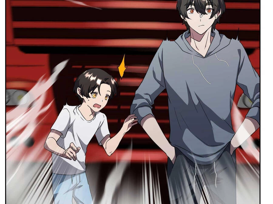 Ai Cũng Hồi Quy Ngoại Trừ Tôi Chapter 15 - 19