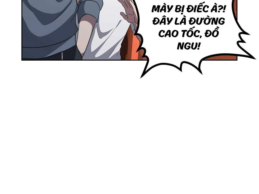 Ai Cũng Hồi Quy Ngoại Trừ Tôi Chapter 15 - 25