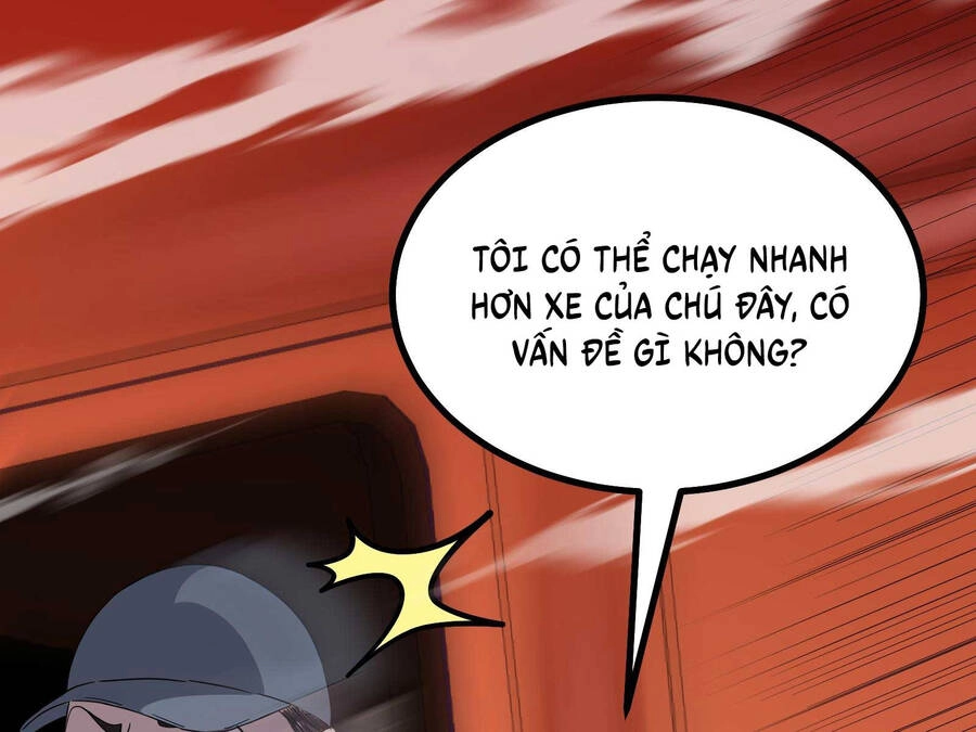 Ai Cũng Hồi Quy Ngoại Trừ Tôi Chapter 15 - 31