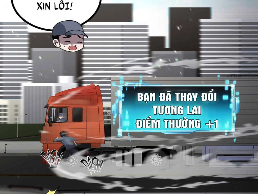 Ai Cũng Hồi Quy Ngoại Trừ Tôi Chapter 15 - 36