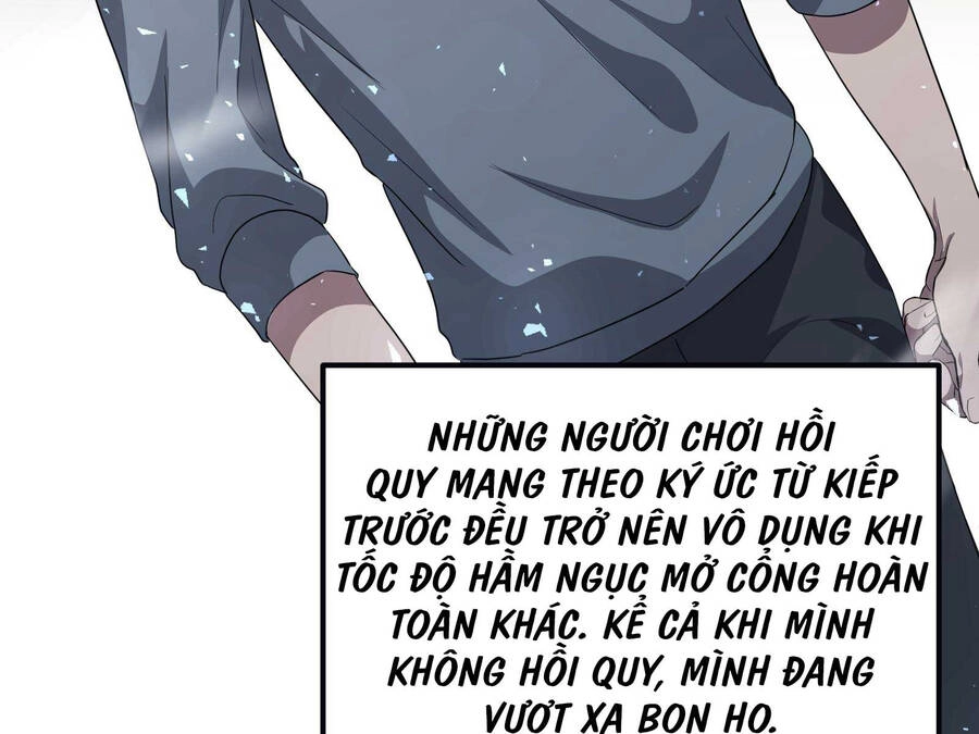 Ai Cũng Hồi Quy Ngoại Trừ Tôi Chapter 15 - 48